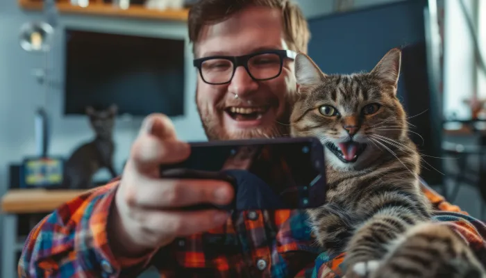 How Do I Say “Hello” in Cat Translator? How Do I Say “Hello” in Cat Translator?