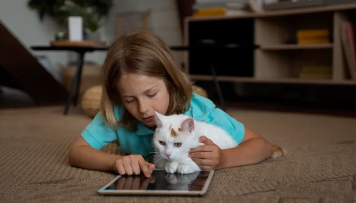 How Do I Say “I Love You” in Cat Translator? How Do I Say “I Love You” in Cat Translator?